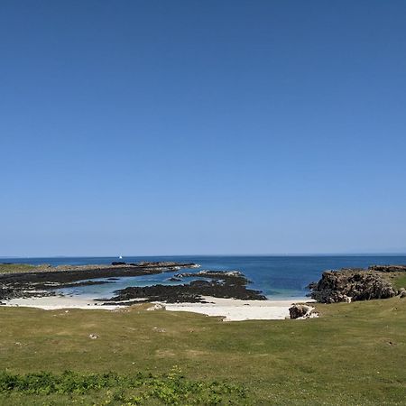Otter Burn Cabin Oban Luaran gambar