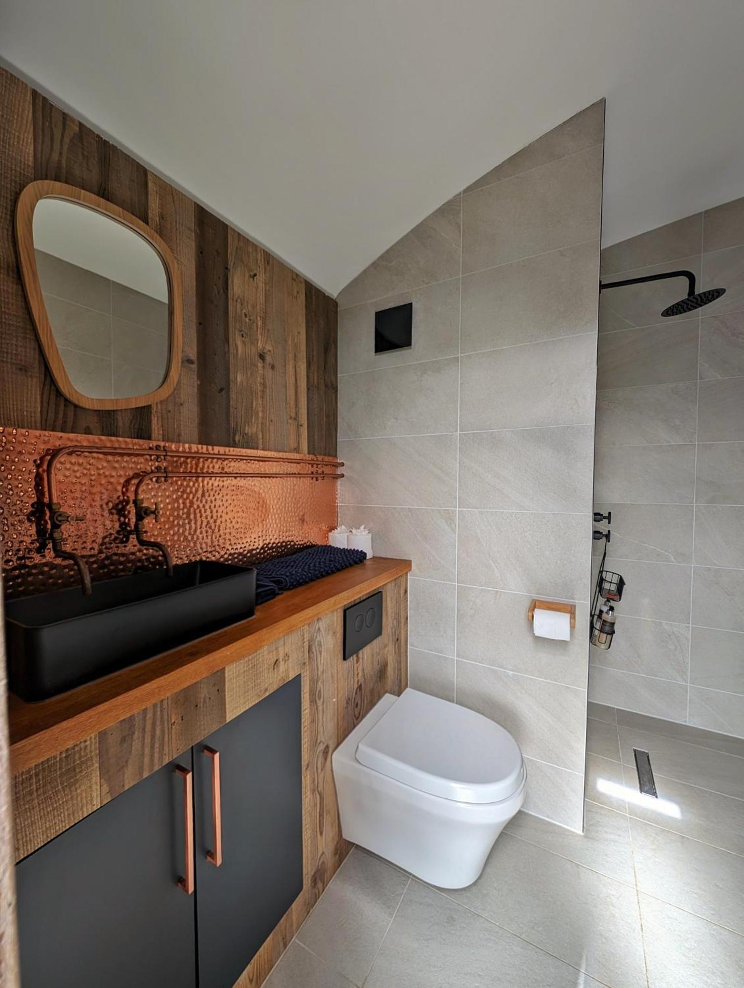 Otter Burn Cabin Oban Luaran gambar